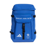 adidas Backpack adidas Milan 2026 Team GB Backpack
