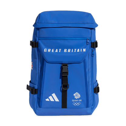 adidas Backpack adidas Milan 2026 Team GB Backpack