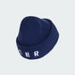 adidas Beanie Hat adidas Milan 2026 Team GB Beanie - Navy