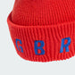 adidas Beanie Hat adidas Milan 2026 Team GB Beanie - Red