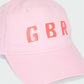 adidas Cap adidas Milan 2026 Team GB Cap - Pink
