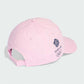 adidas Cap adidas Milan 2026 Team GB Cap - Pink