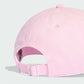 adidas Cap adidas Milan 2026 Team GB Cap - Pink