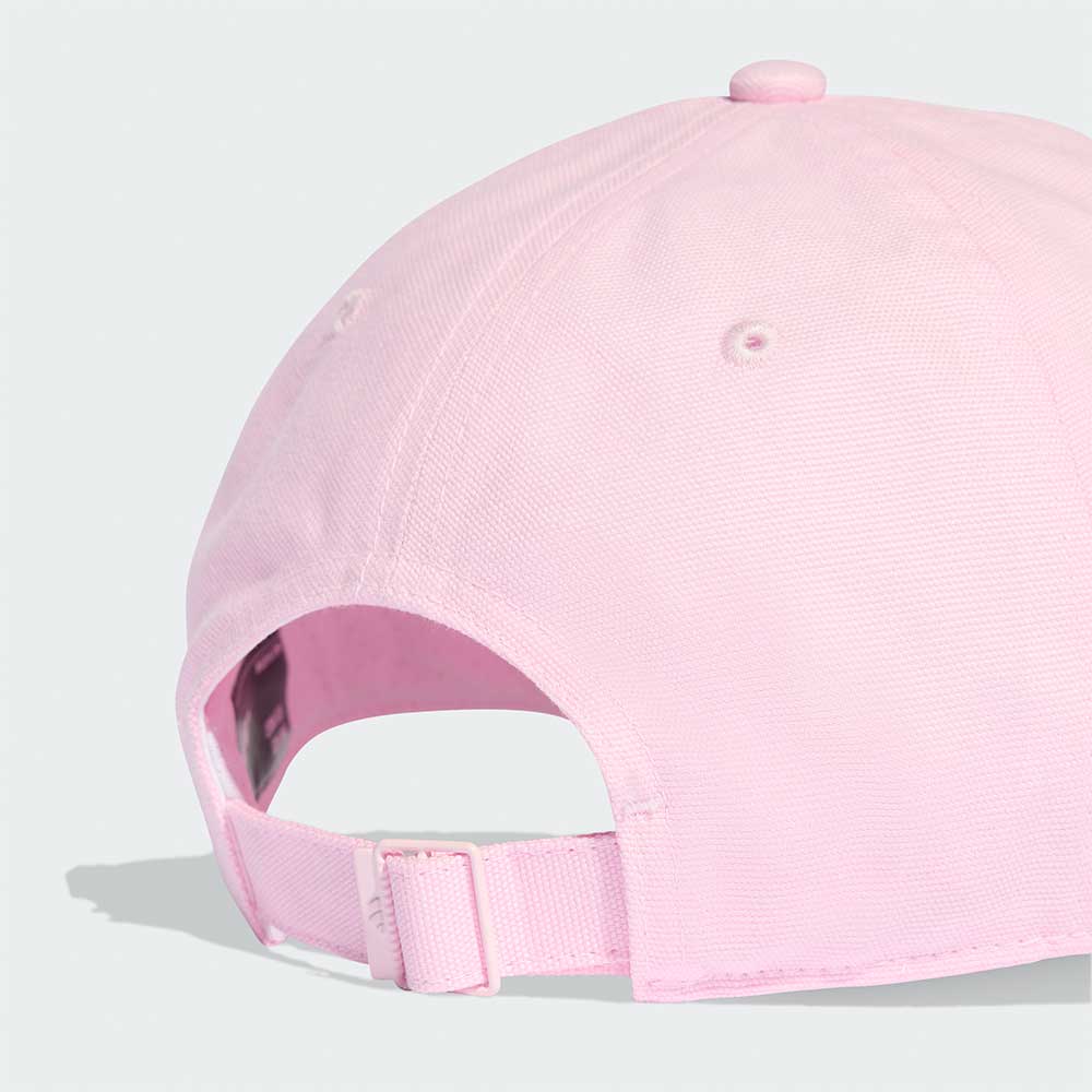 adidas Cap adidas Milan 2026 Team GB Cap - Pink