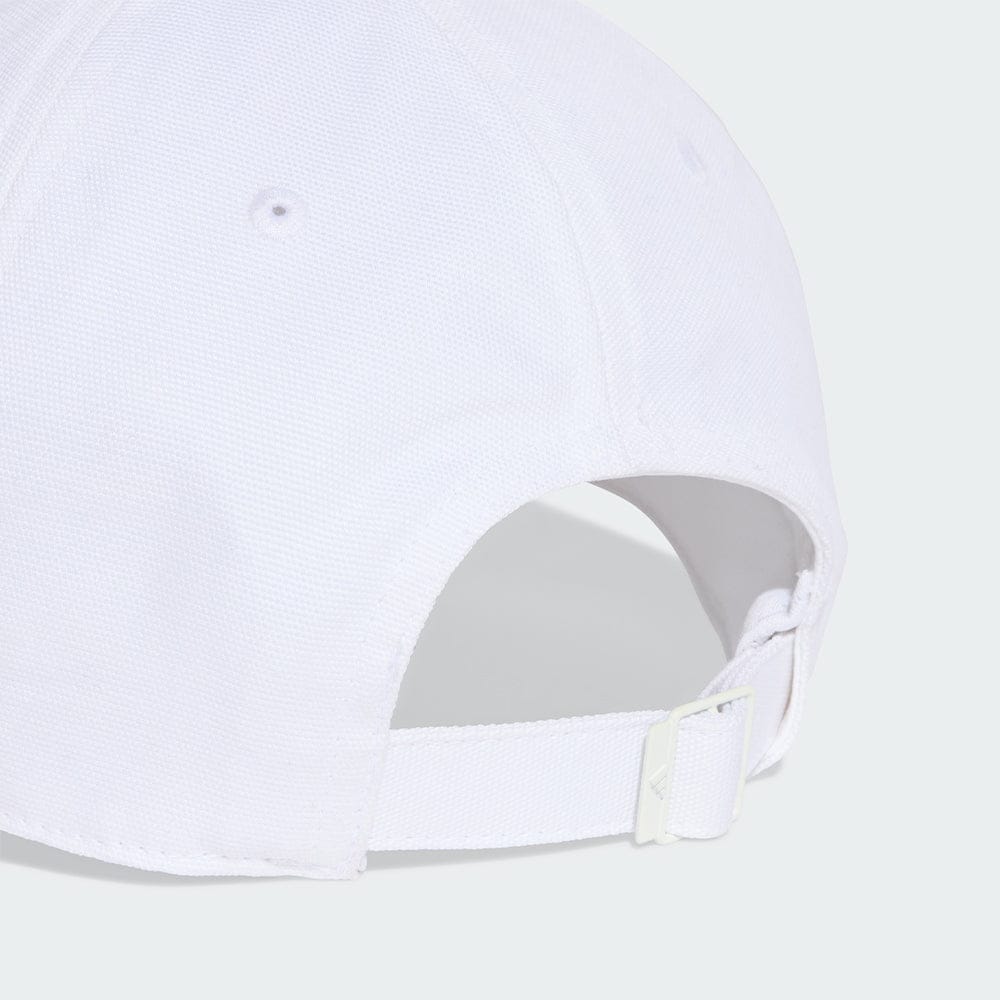 adidas Cap adidas Milan 2026 Team GB Cap - White