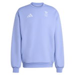 adidas Sweatshirt adidas Milan 2026 Team GB Crew Sweat