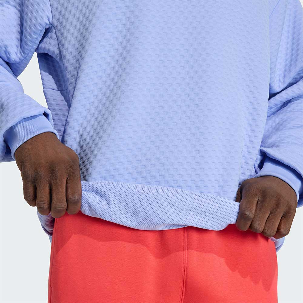 adidas Sweatshirt adidas Milan 2026 Team GB Crew Sweat