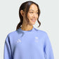 adidas Sweatshirt adidas Milan 2026 Team GB Crew Sweat - Womens