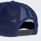 adidas Flat Cap adidas Milan 2026 Team GB Flat Cap