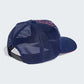 adidas Flat Cap adidas Milan 2026 Team GB Flat Cap