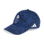 adidas Cap adidas Milan 2026 Team GB GFX Cap