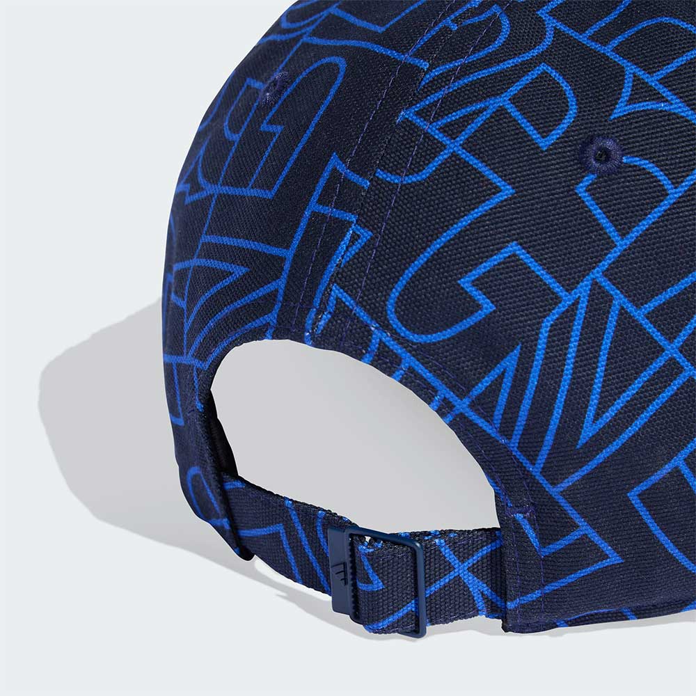 adidas Cap adidas Milan 2026 Team GB GFX Cap