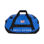 adidas Holdall adidas Milan 2026 Team GB Holdall