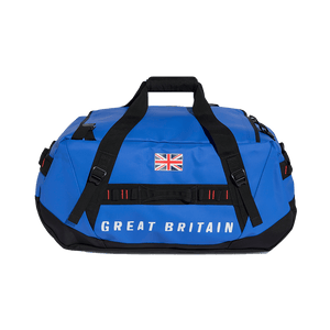 adidas Holdall adidas Milan 2026 Team GB Holdall
