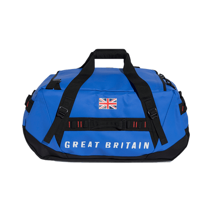 adidas Holdall adidas Milan 2026 Team GB Holdall