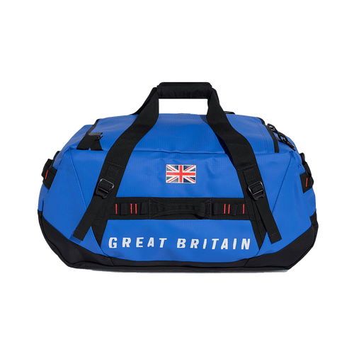 adidas Holdall adidas Milan 2026 Team GB Holdall