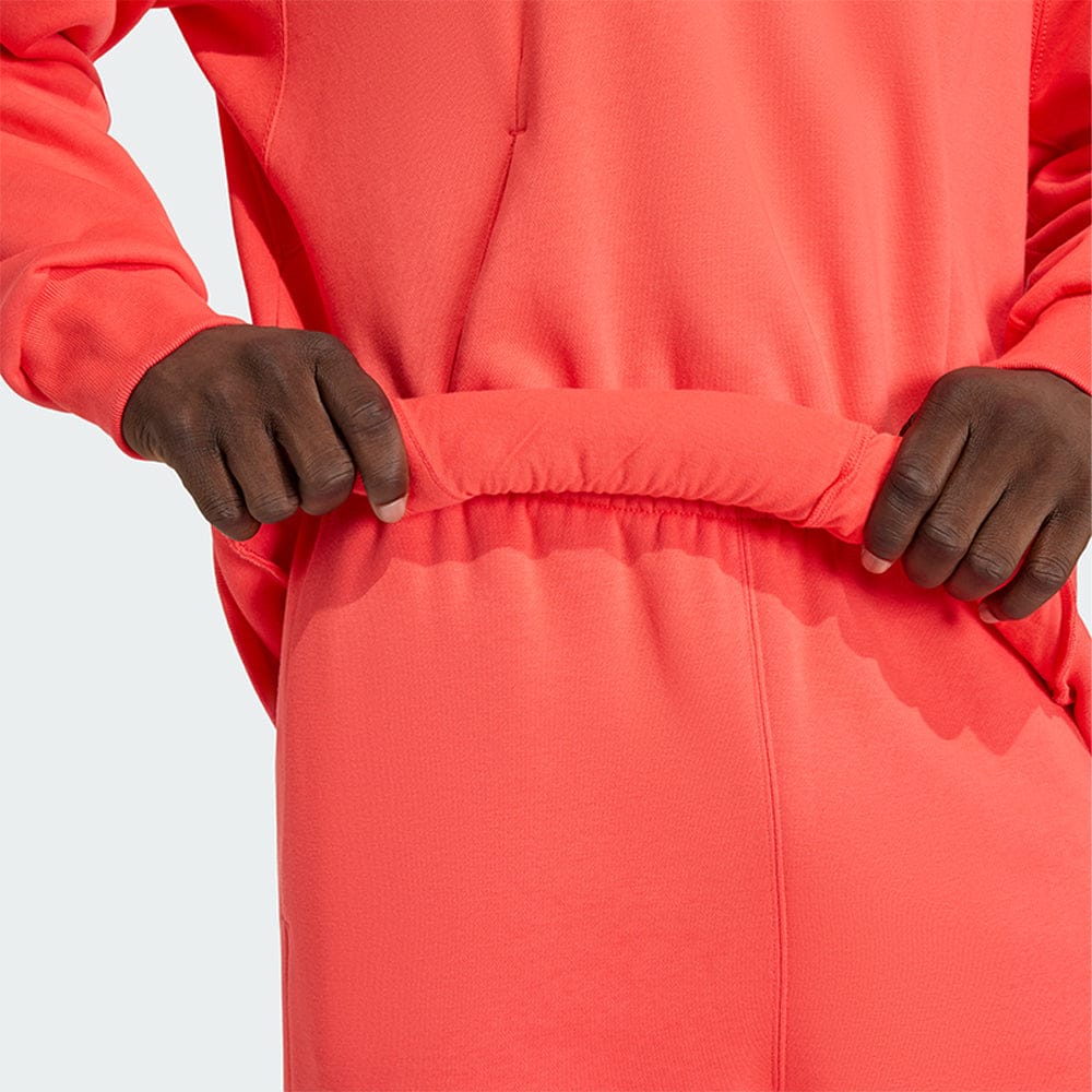 adidas Hoodie adidas Milan 2026 Team GB Hoodie - Red