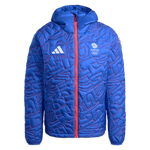 adidas Jacket adidas Milan 2026 Team GB Primaloft Jacket