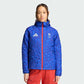adidas Jacket adidas Milan 2026 Team GB Primaloft Jacket - Womens