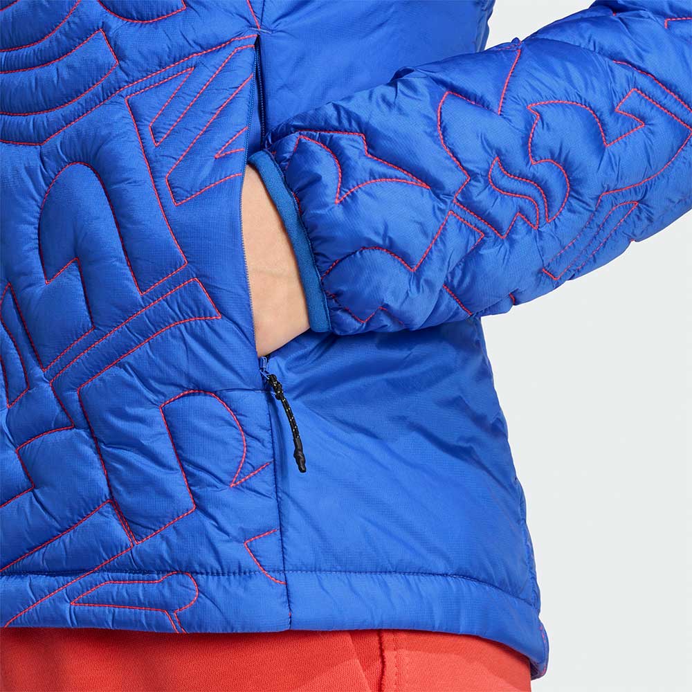 adidas x Team GB Primaloft Jacket - Womens