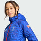 adidas Jacket adidas Milan 2026 Team GB Primaloft Jacket - Womens