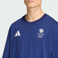adidas T-Shirt adidas Milan 2026 Team GB T-Shirt - Navy