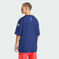 adidas T-Shirt adidas Milan 2026 Team GB T-Shirt - Navy