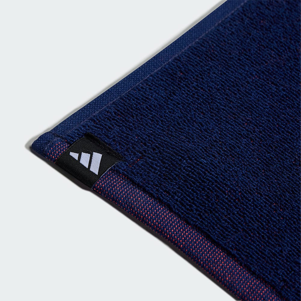 adidas Towel adidas Milan 2026 Team GB Towel