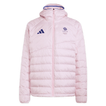 adidas Jacket adidas Milan 2026 Team GB XPR Down Jacket