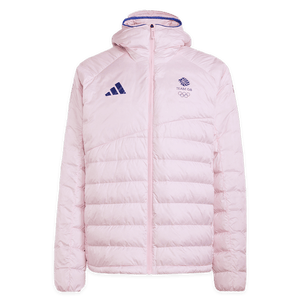 adidas Jacket adidas Milan 2026 Team GB XPR Down Jacket