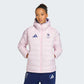 adidas Jacket adidas Milan 2026 Team GB XPR Down Jacket - Womens