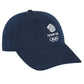 adidas Cap adidas Team GB Performance Cap  - Navy