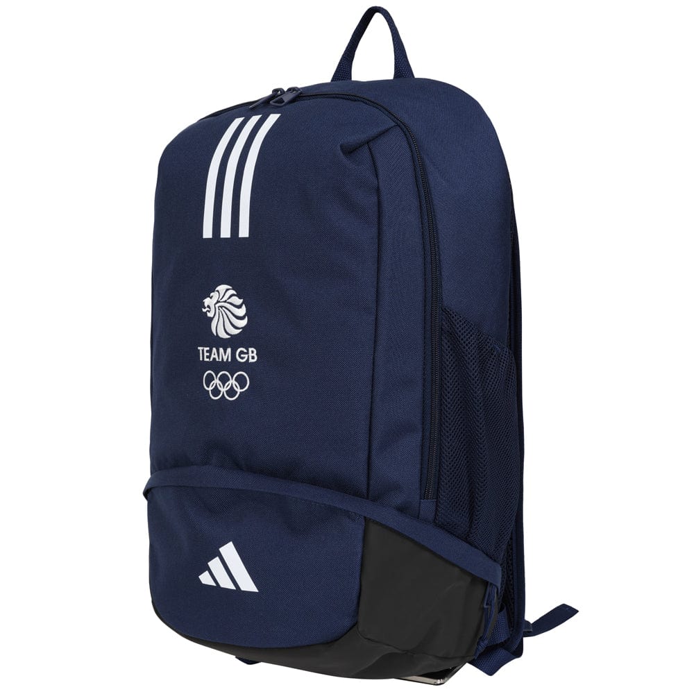 adidas Backpack adidas Team GB Tiro Backpack - Navy