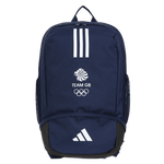 adidas Backpack adidas Team GB Tiro Backpack - Navy