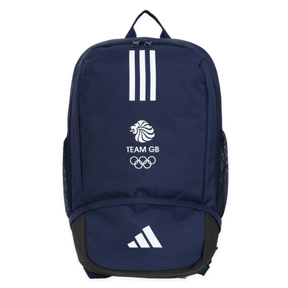 adidas Backpack adidas Team GB Tiro Backpack - Navy
