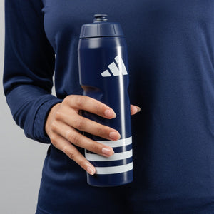 adidas Water Bottle adidas Team GB Tiro Bottle - Navy