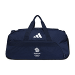 adidas Bag adidas Team GB Tiro Duffle Bag - Navy