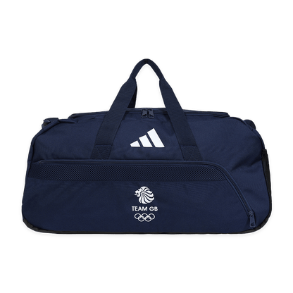 adidas Bag adidas Team GB Tiro Duffle Bag - Navy