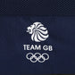 adidas Bag adidas Team GB Tiro Duffle Bag - Navy