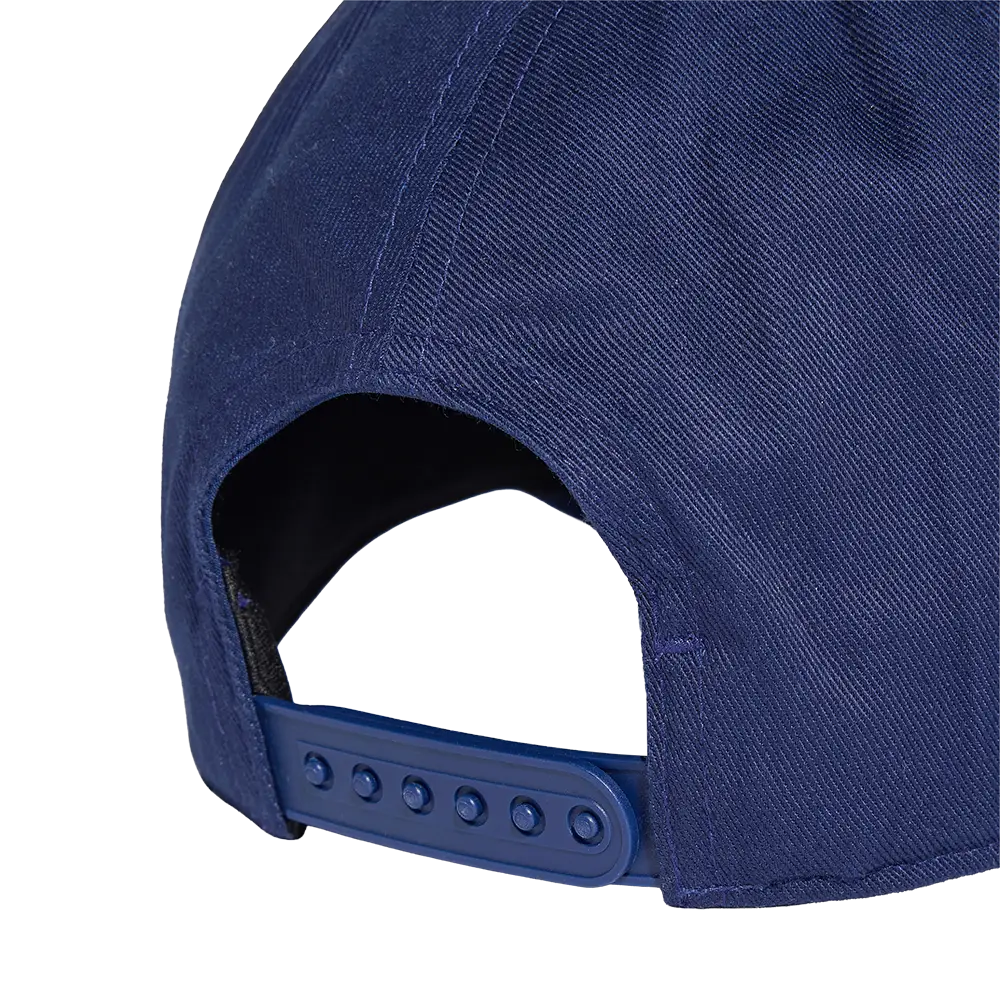 Team GB O/S adidas x Team GB Cap - Navy - Junior