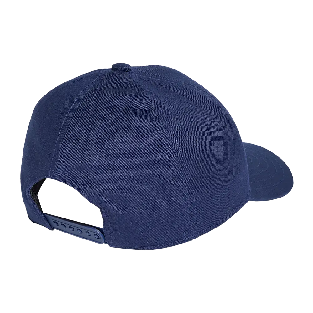 Team GB O/S adidas x Team GB Cap - Navy - Junior
