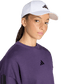 Team GB O/S adidas x Team GB Cap - White - Adults