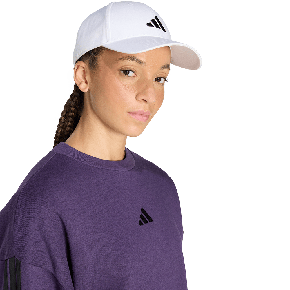 Team GB O/S adidas x Team GB Cap - White - Adults