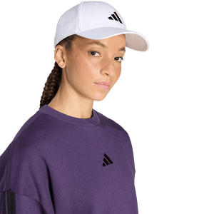 Team GB O/S adidas x Team GB Cap - White - Adults