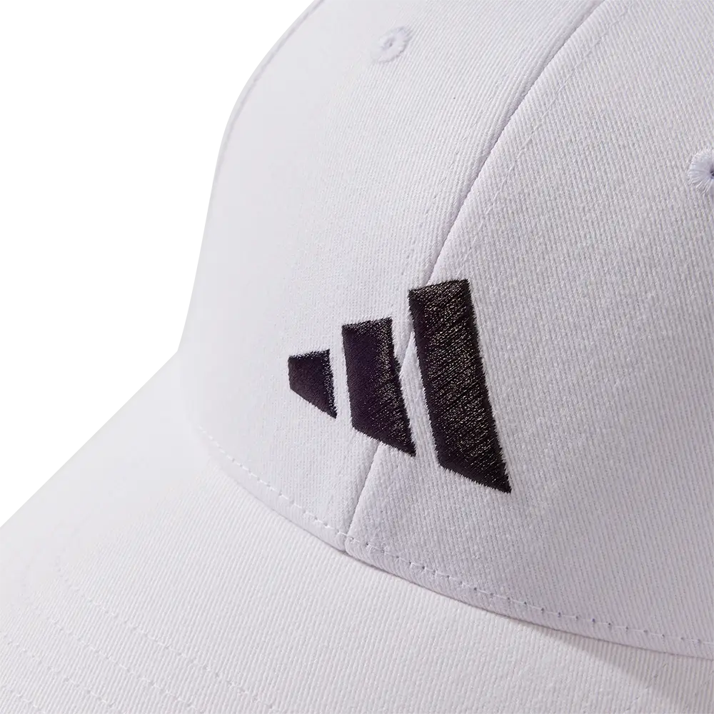 Team GB O/S adidas x Team GB Cap - White - Adults