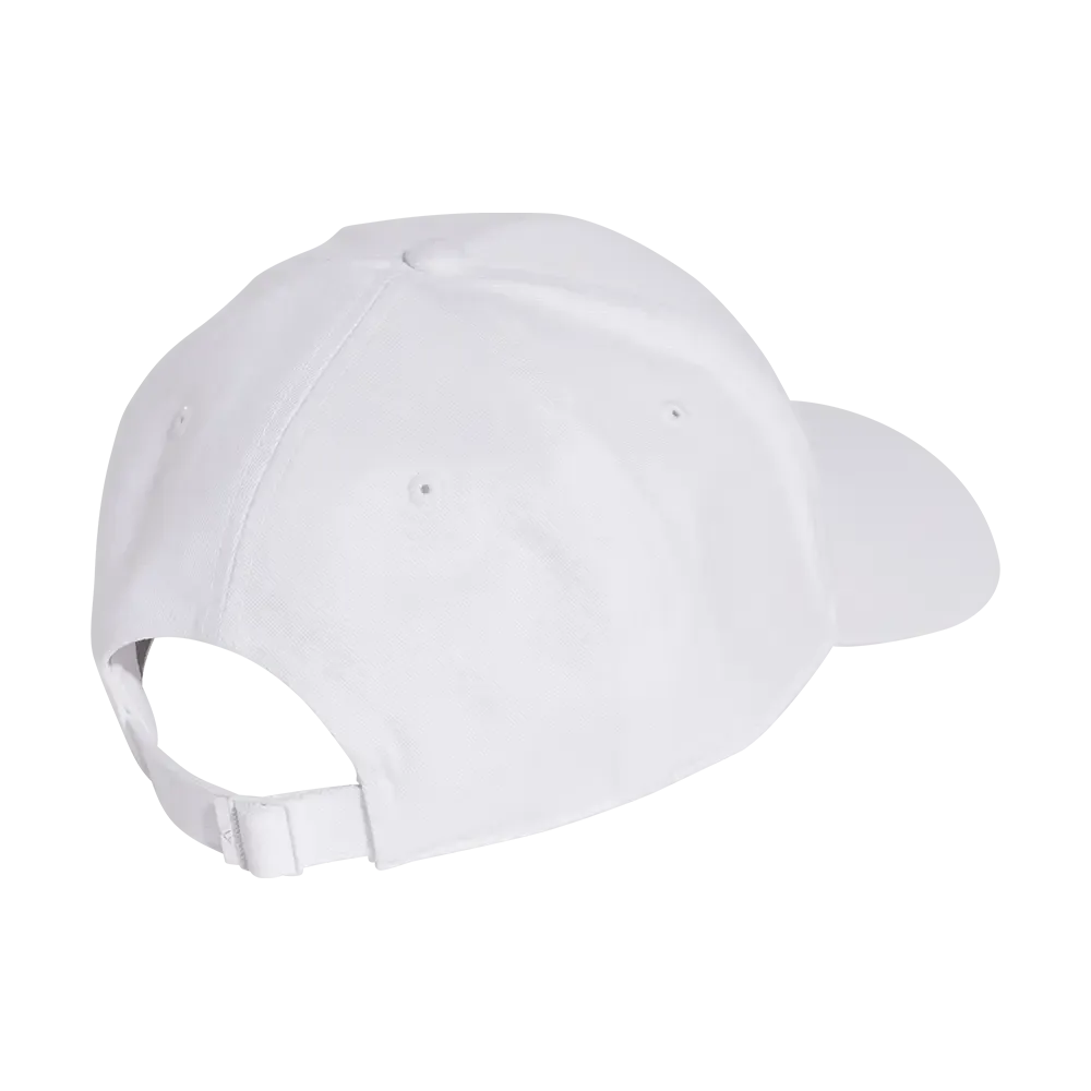 Team GB O/S adidas x Team GB Cap - White - Adults