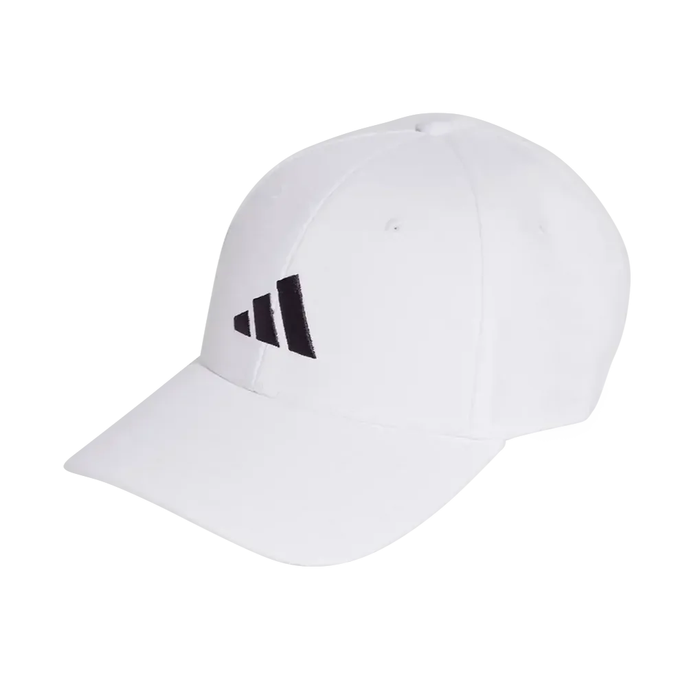 adidas Cap O/S adidas x Team GB Cap - White - Adults