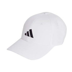 adidas Cap O/S adidas x Team GB Cap - White - Adults