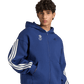 adidas Hoodie Adidas x Team GB  Full Zip Hoodie - Navy - Adults
