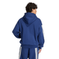 adidas Hoodie Adidas x Team GB  Full Zip Hoodie - Navy - Adults
